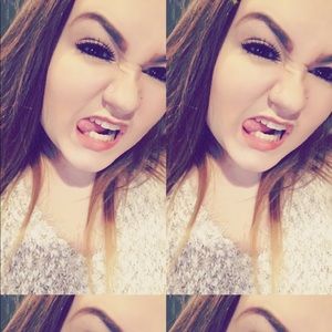 Meet your Posher, Heather